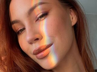 free nude webcam show StefaniFirkins