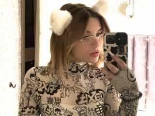 free cyber sex SteffanyWill