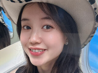 naughty cam photo SunnyXu