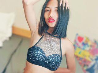 jasmin sexshow SweetAnnah