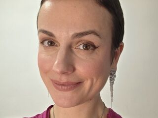 Kinky webcam SylviaNyvelle