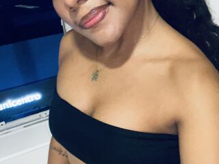 webcamgirl video chat TatianaFiree