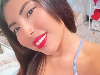 teaser webcam TatianaMartinez
