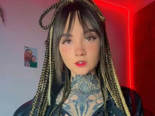 jasmin cam whore picture TatianaXarate