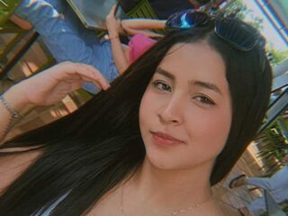 masturbating webcamgirl TatianadeLuca