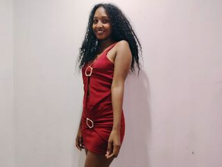 jasmin camgirl TeresaMolina