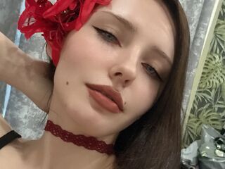 sexy camgirl picture TeresaSoto