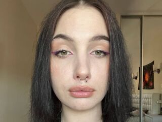 hot cam girl masturbating with vibrator TeshaVanhoozier