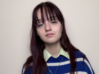 sexy live girl TheaAnjara