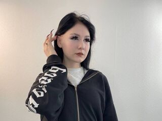 web cam show TheresiaRissman