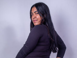 beautiful girl cam ThinnyMishel