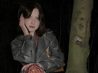 webcam ThomasinaVanabel