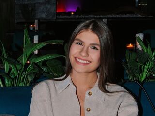 webcam girl TiaBeumer