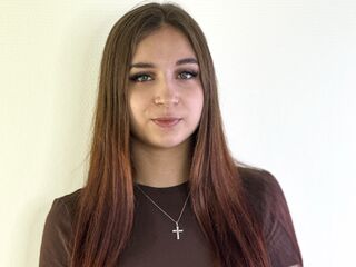 live striptease TiffaniStaub
