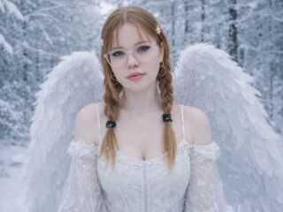 girl sex cam TinaCandle