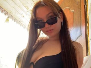 sexy webcam TinaFish