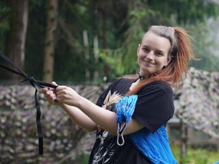 webcamgirl chatroom TiriaMercury
