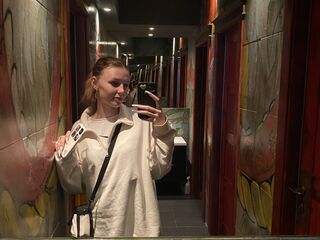 free nude webcam ToriDanceer