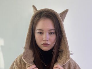 hot live cam TydaniStaudt