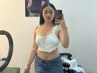 girl showing pussy VallolettRusso