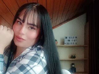 camgirl playing with sex toy VanelopeBoun
