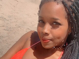 beautiful camgirl VanesaEbony