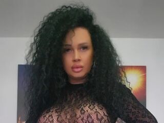 live porn show VanessaBarlow