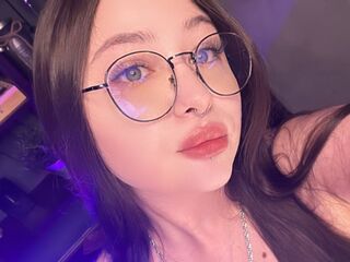 naked girl with webcam masturbating with vibrator VanessaGates