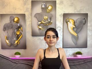 live striptease VasilisaKai