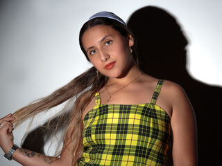 girl topless VegaLila