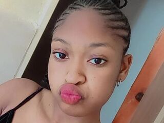 videochat VelvetDarnell