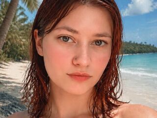 camwhore naked VelvetFl