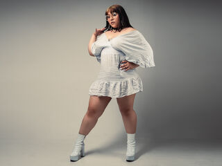 live jasmin sex show VelvetGinny
