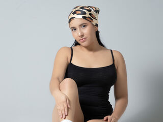 naked webcamgirl picture VeroChanel