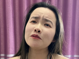 jasmin cam whore VesperaYang