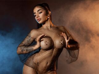 hot camwhore VictoriaBello