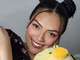 webcam striptease VictoriaDumonti