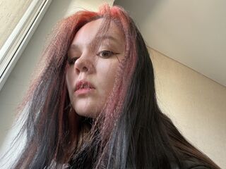 fingering camslut ViellaRosewood