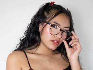 hot naked cam girl VioletaVix