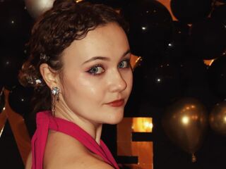 fingering webcamgirl picture VioletteCandella