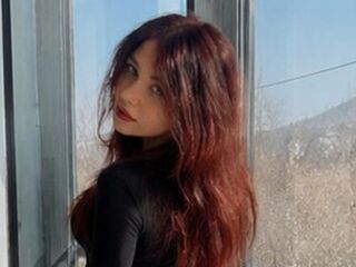girl showing pussy VioletteIguina