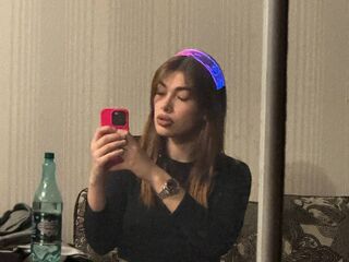 beautiful girlcam ViviEne