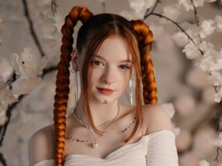 webcamgirl videochat WandarfulWanda