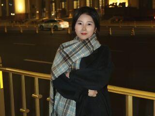 hot live cam WangFei