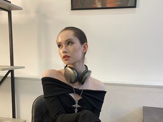 free sexcam WillenaShake