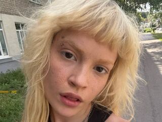 live cam chat WilliaMarquart
