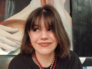 webcamstripper WonderAlice