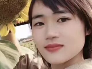 cam girl pic XiaoqiongLen