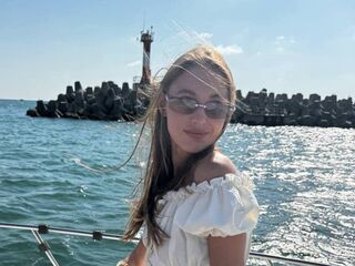 kinky webcam picture YaekoBrowers