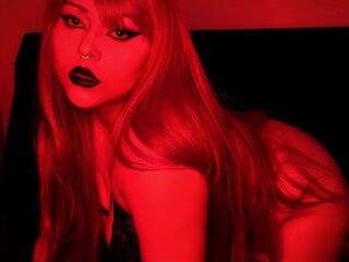 fingering cam whore YamiRyu